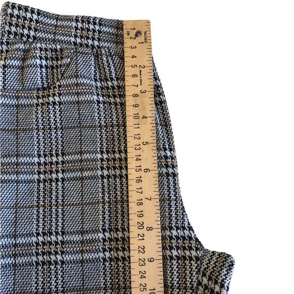 RSQ collective, plaid pant - Picture 9 of 12